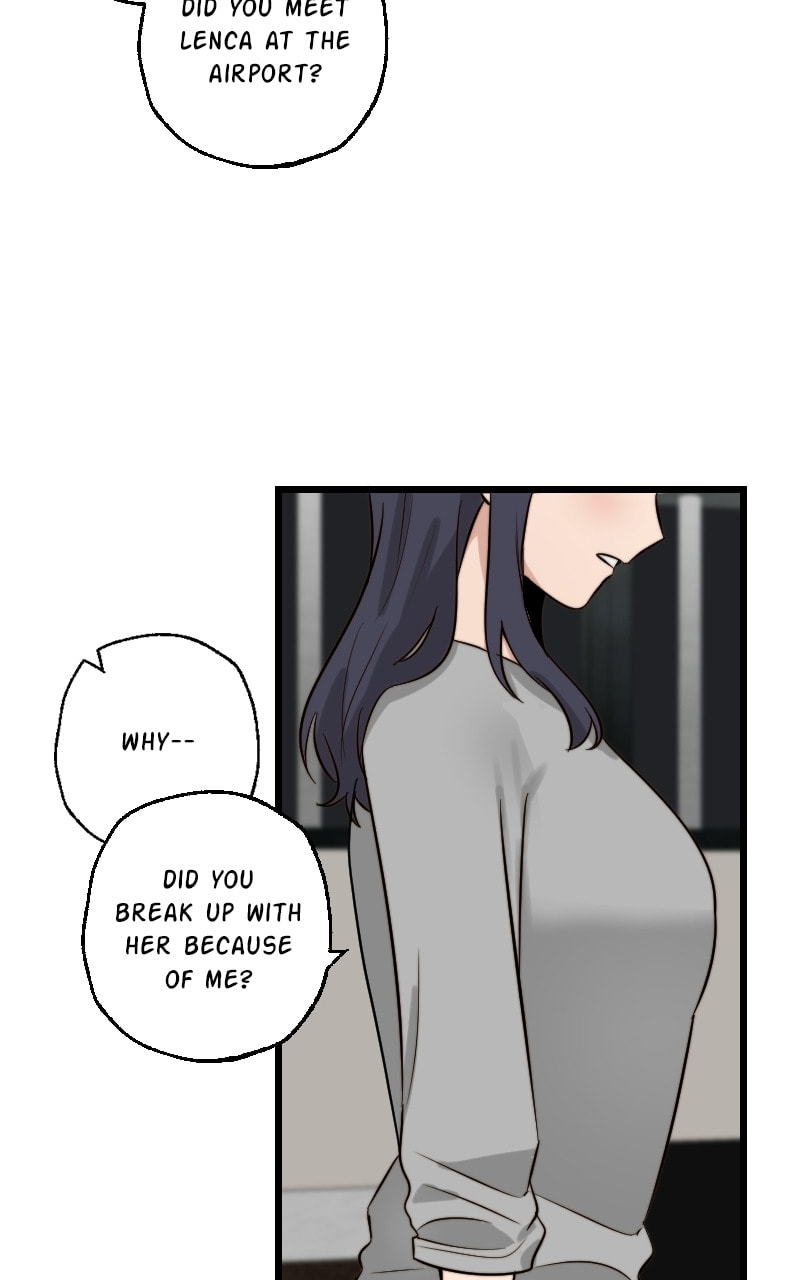 Seven Years Later Chapter 54 page 28 - 