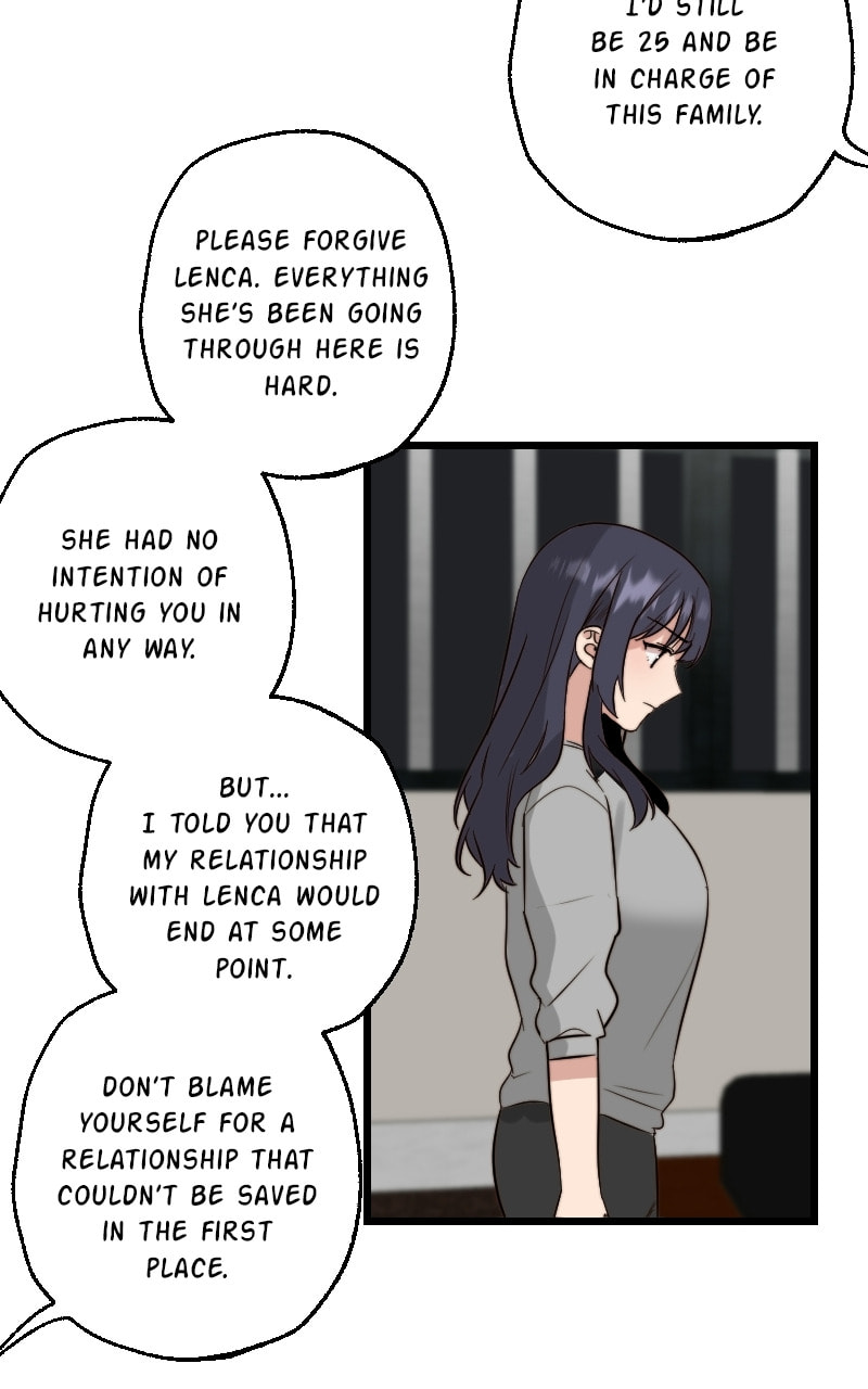 Seven Years Later Chapter 54 page 30 - 