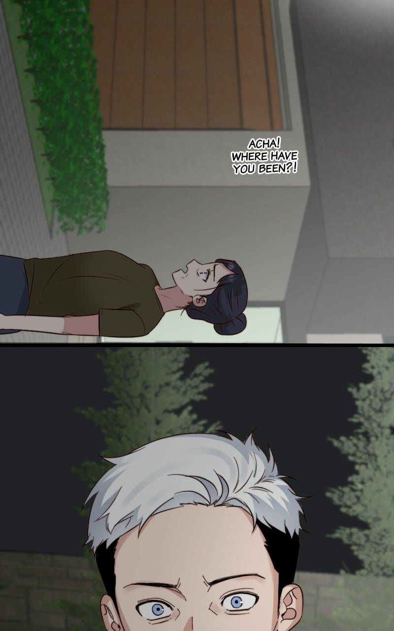 Seven Years Later Chapter 54 page 4 - 
