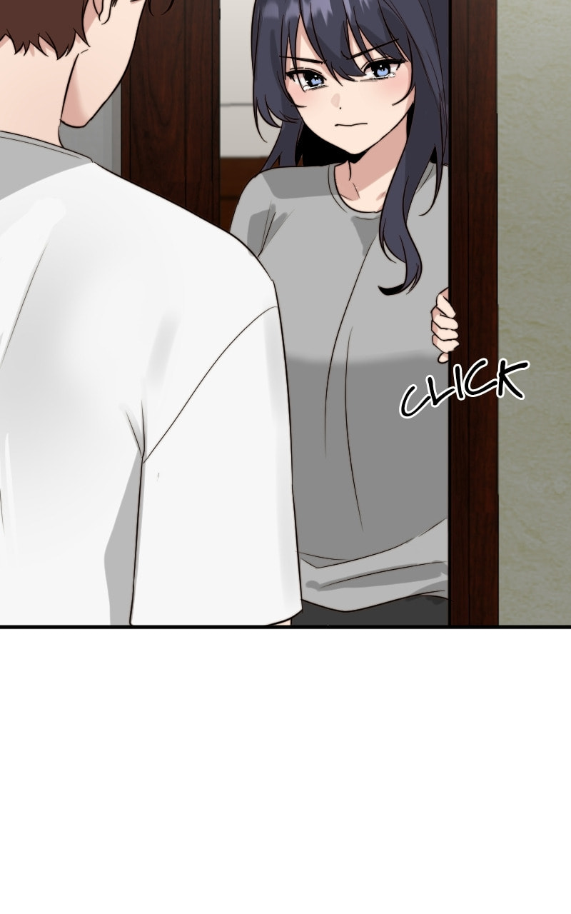 Seven Years Later Chapter 54 page 34 - 