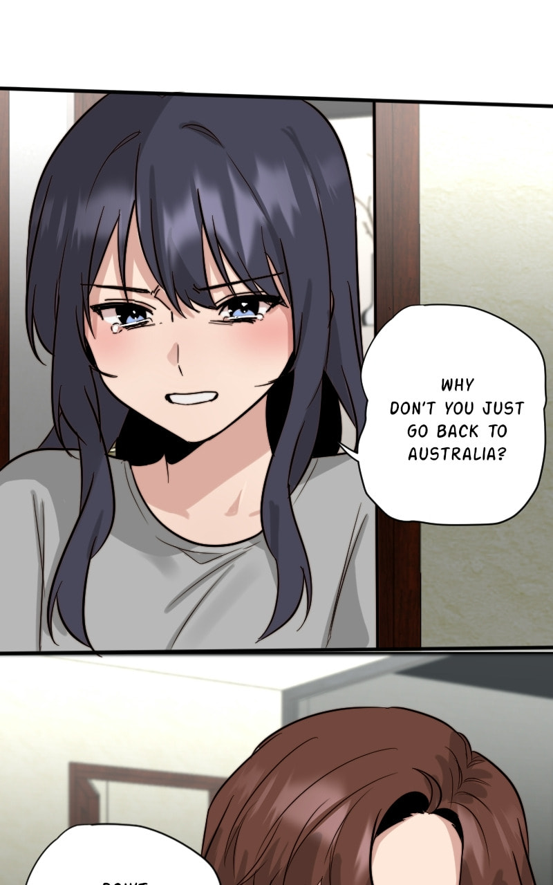 Seven Years Later Chapter 54 page 35 - 