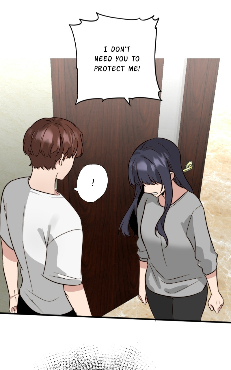Seven Years Later Chapter 54 page 39 - 
