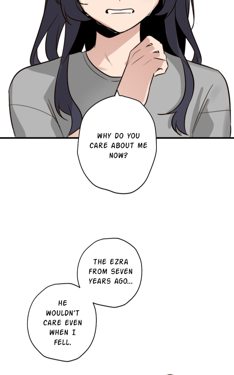 Seven Years Later Chapter 54 page 43 - 