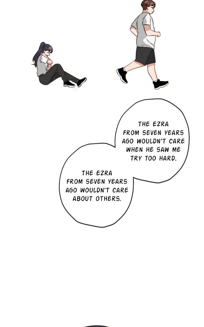 Seven Years Later Chapter 54 page 44 - 