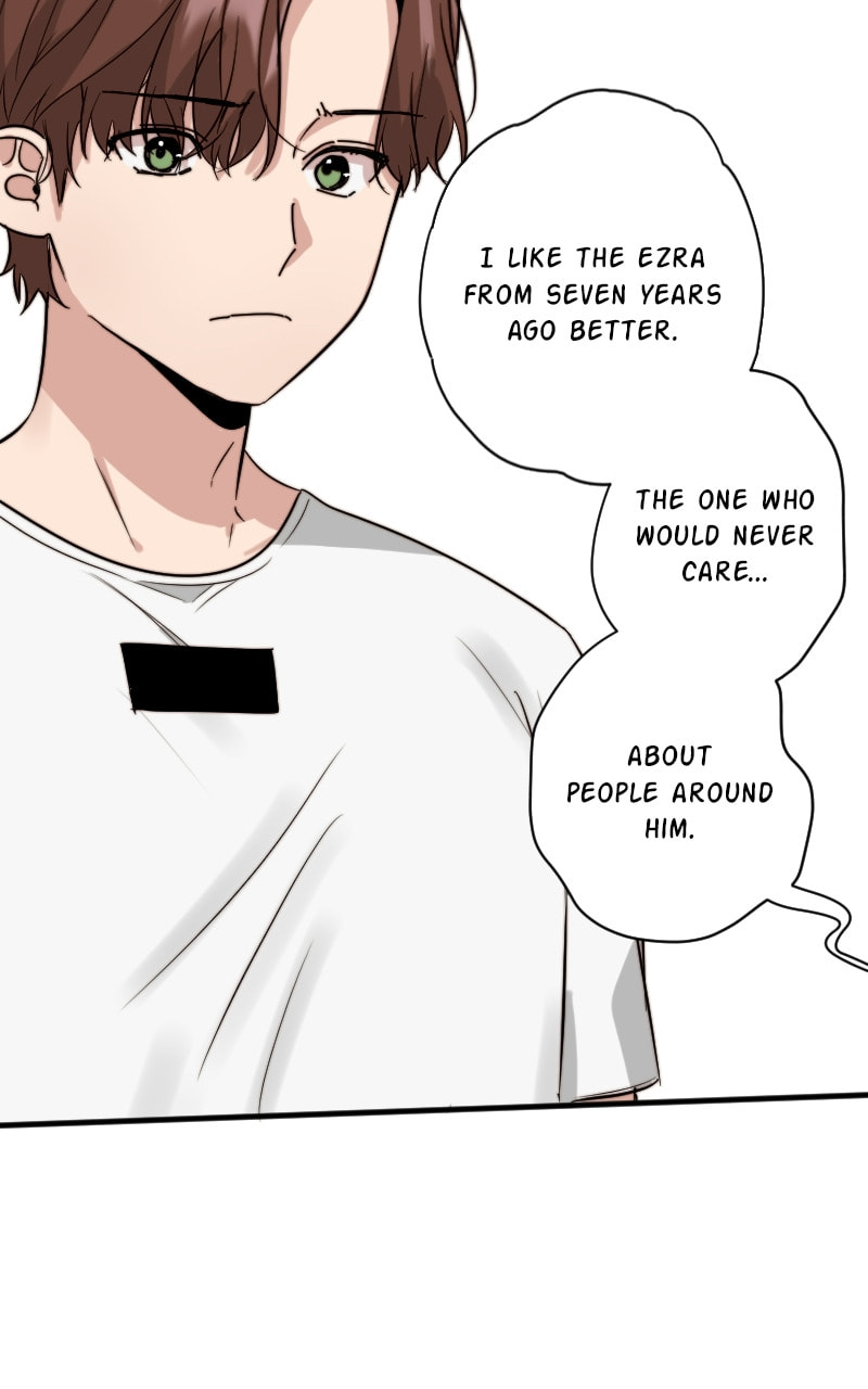 Seven Years Later Chapter 54 page 46 - 