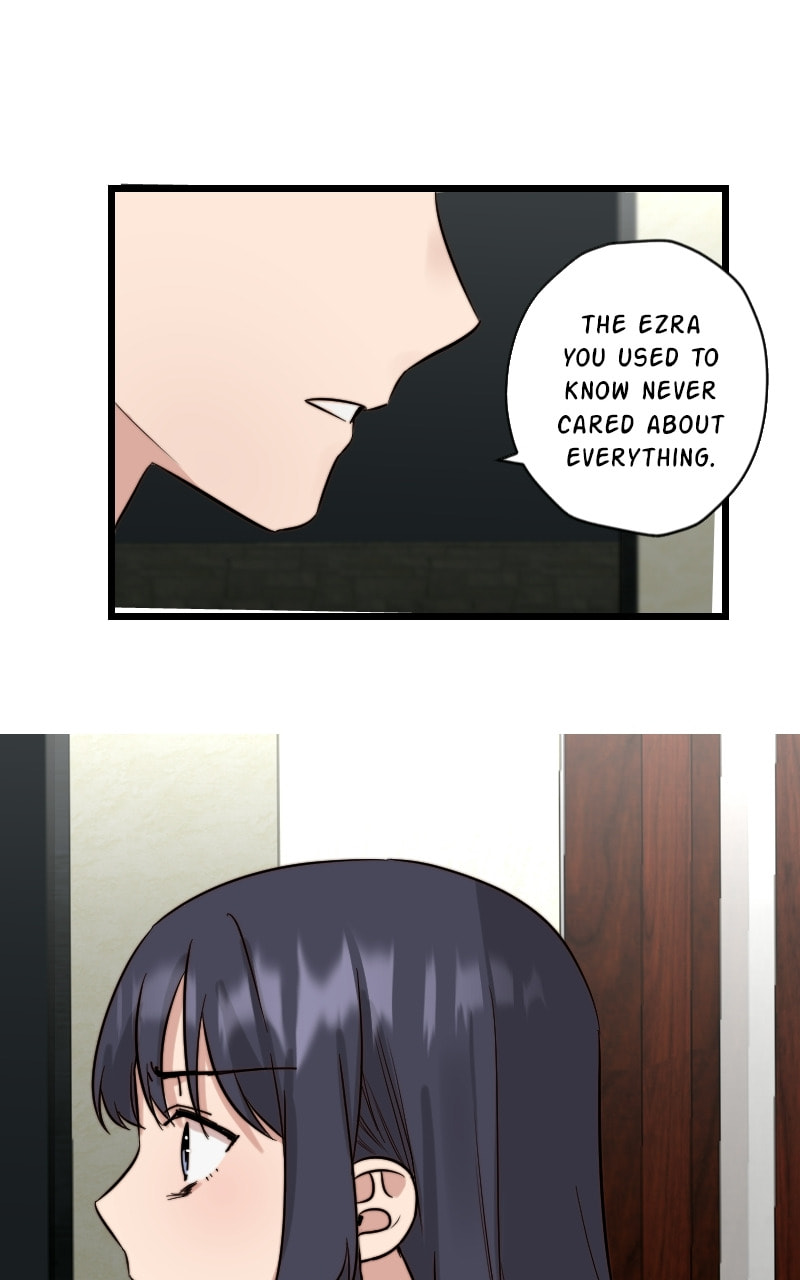 Seven Years Later Chapter 54 page 47 - 
