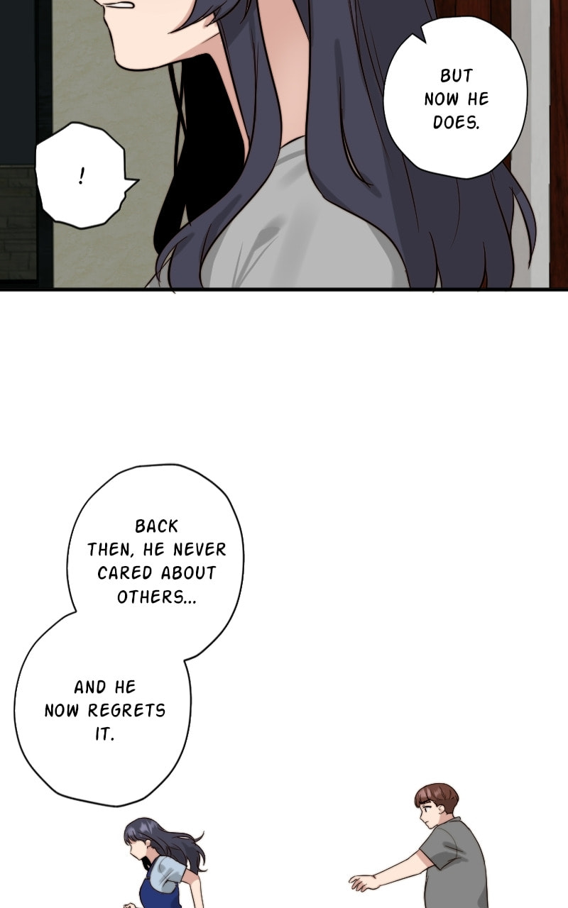 Seven Years Later Chapter 54 page 48 - 