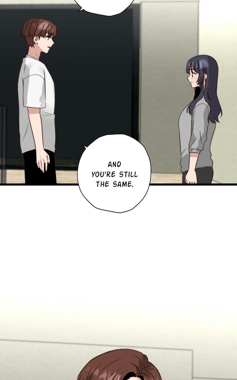 Seven Years Later Chapter 54 page 50 - 