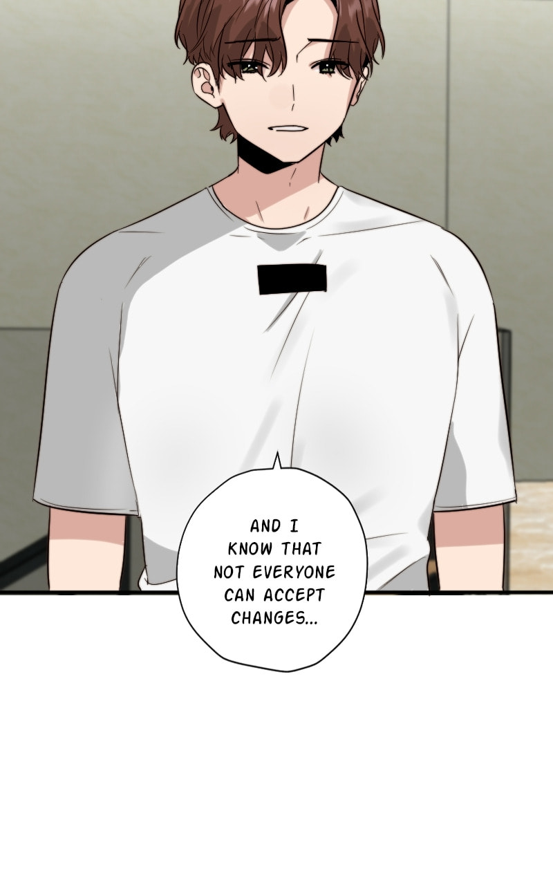Seven Years Later Chapter 54 page 51 - 