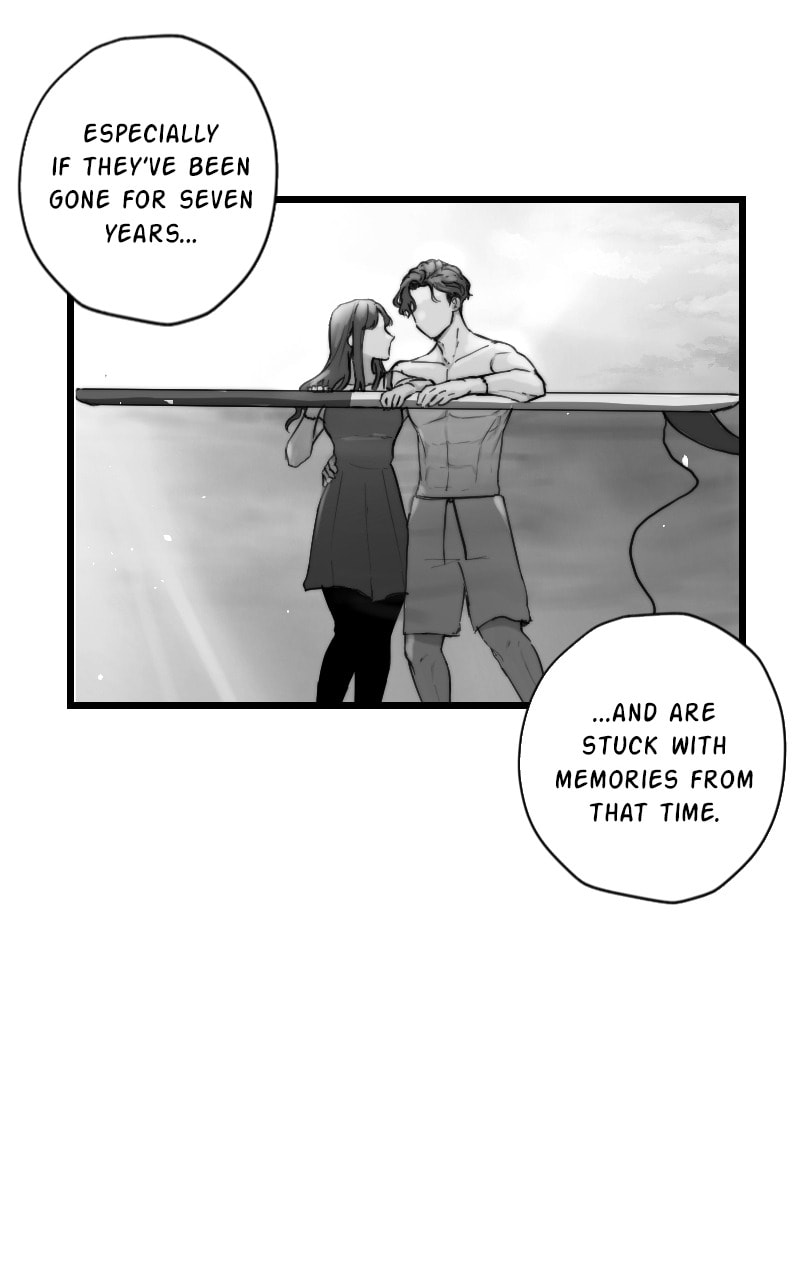 Seven Years Later Chapter 54 page 52 - 