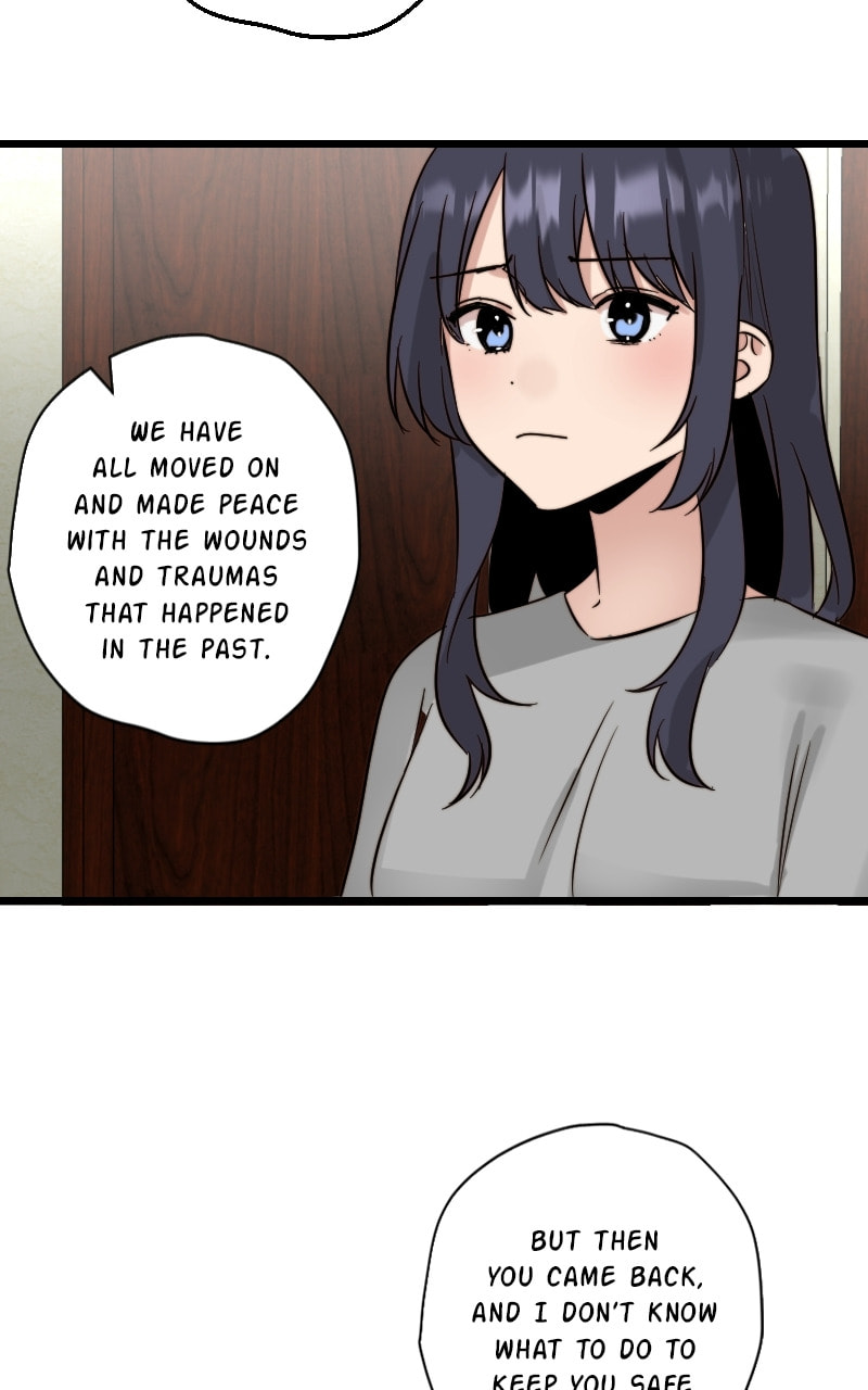 Seven Years Later Chapter 54 page 55 - 