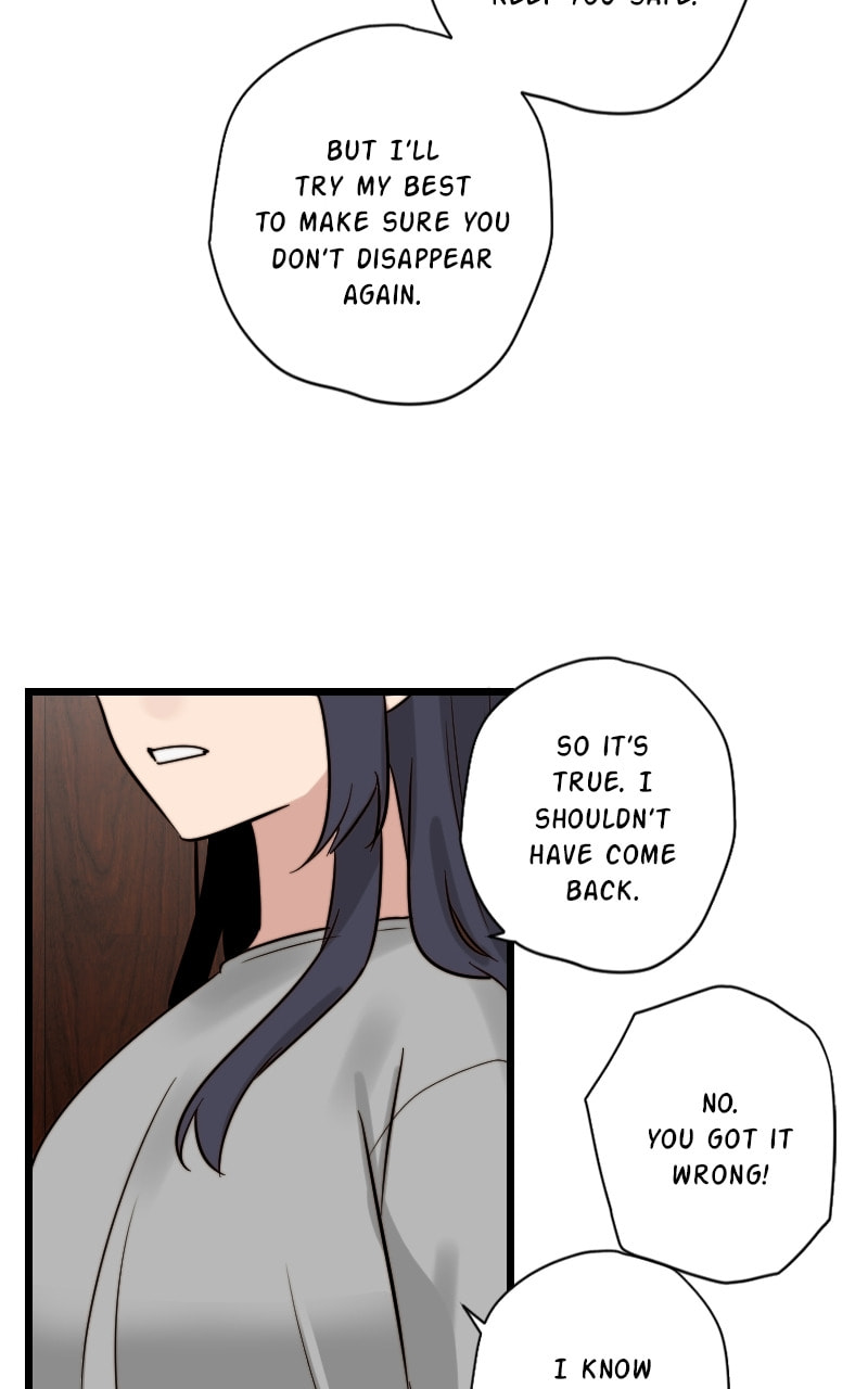 Seven Years Later Chapter 54 page 56 - 