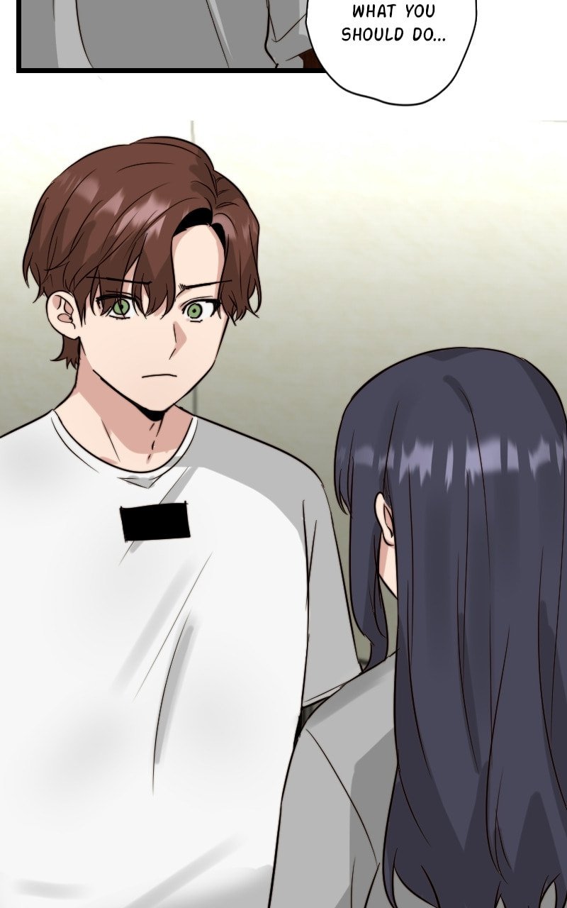 Seven Years Later Chapter 54 page 57 - 