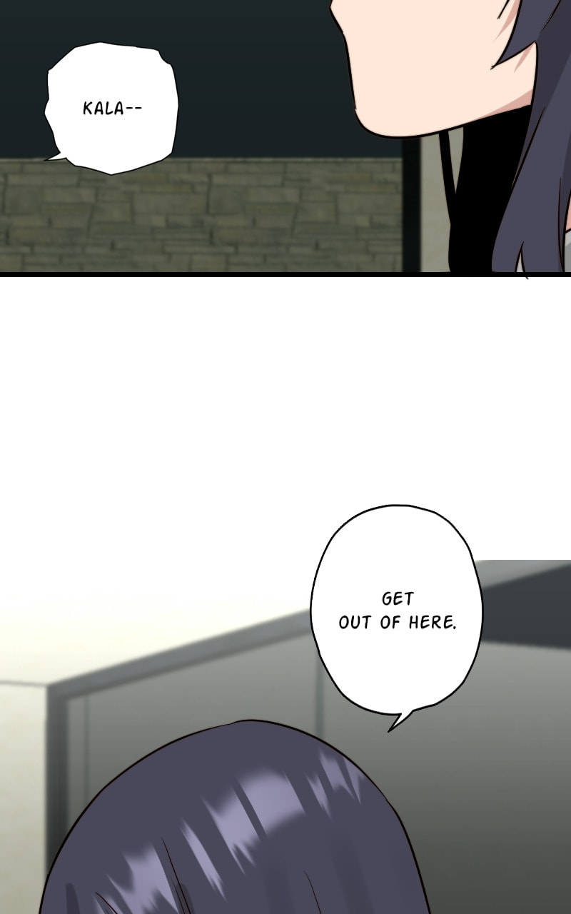 Seven Years Later Chapter 54 page 59 - 