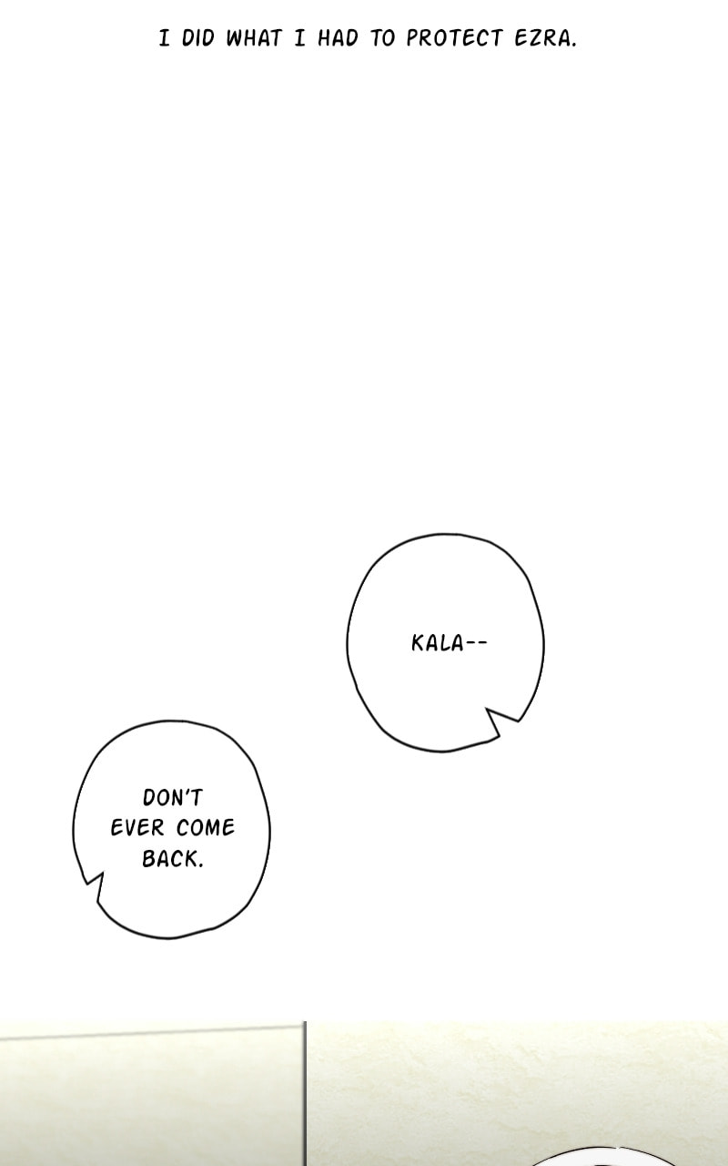 Seven Years Later Chapter 54 page 61 - 