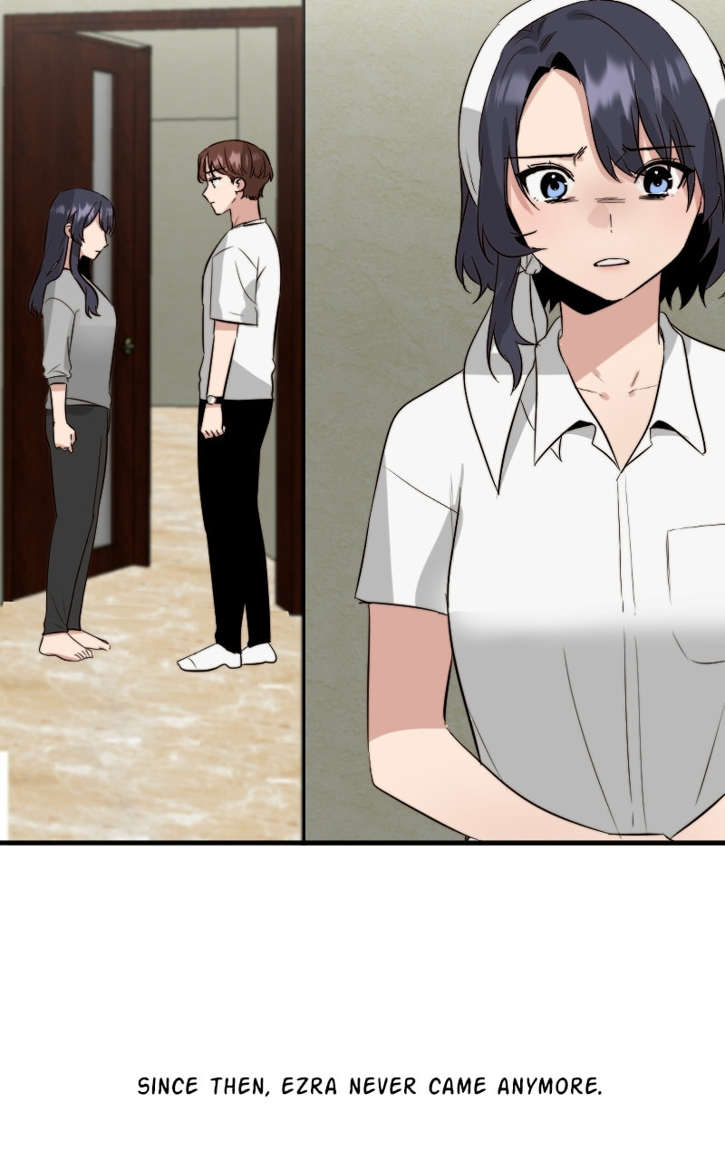 Seven Years Later Chapter 54 page 62 - 
