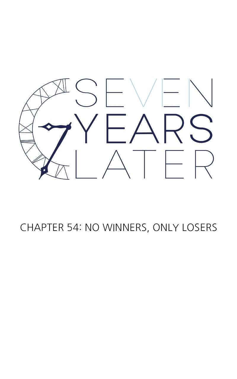 Seven Years Later Chapter 54 page 65 - 