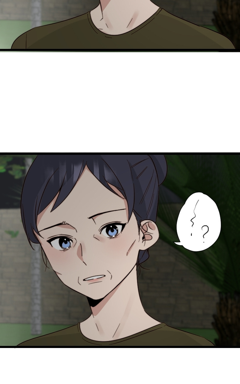 Seven Years Later Chapter 54 page 8 - 