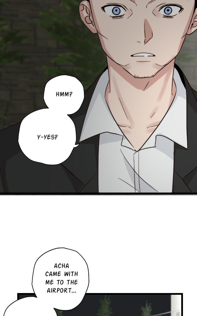 Seven Years Later Chapter 54 page 10 - 