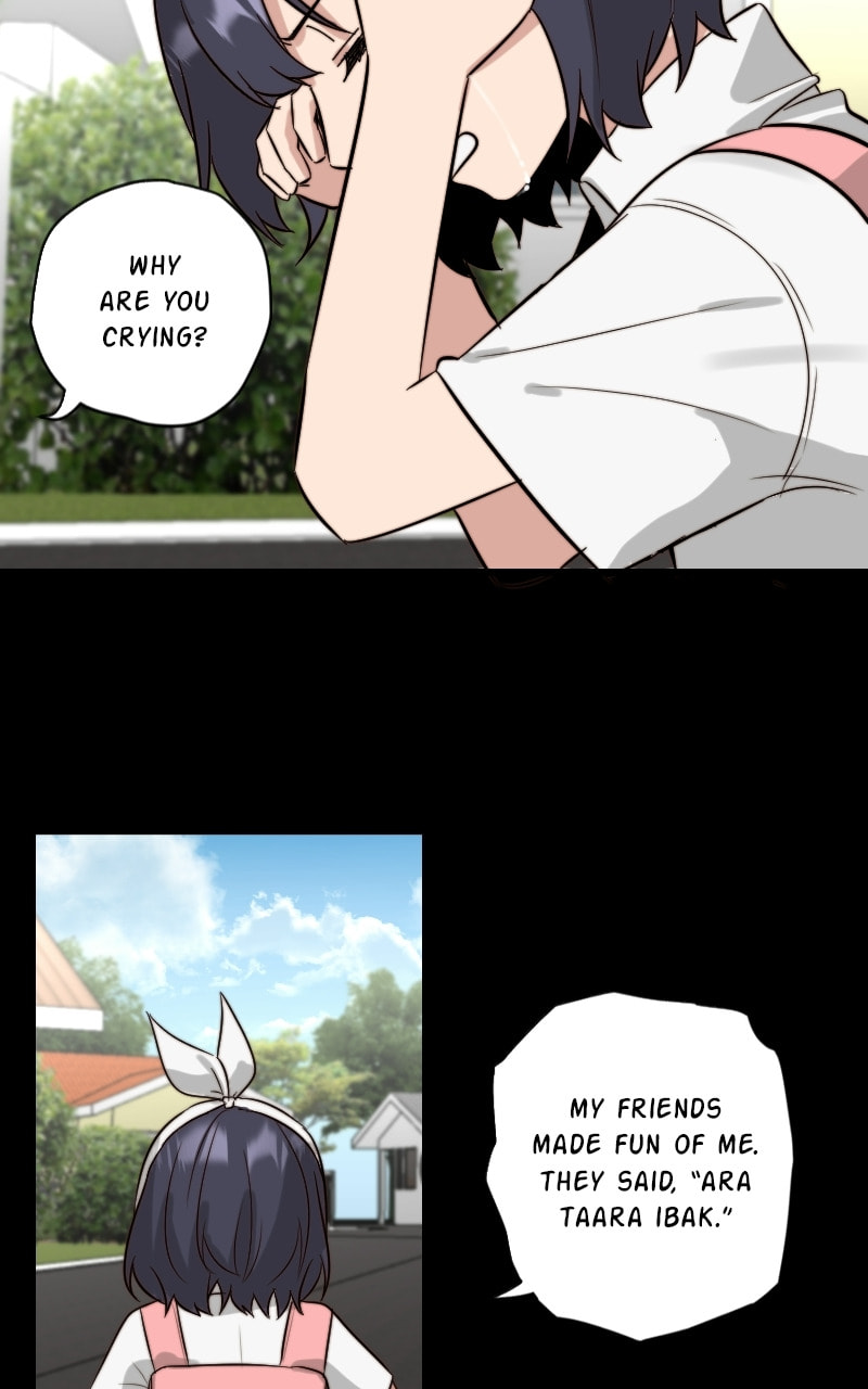 Seven Years Later Chapter 55 page 2 - 