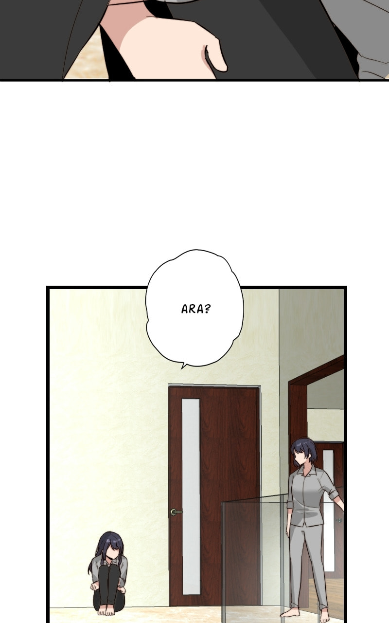 Seven Years Later Chapter 55 page 11 - 