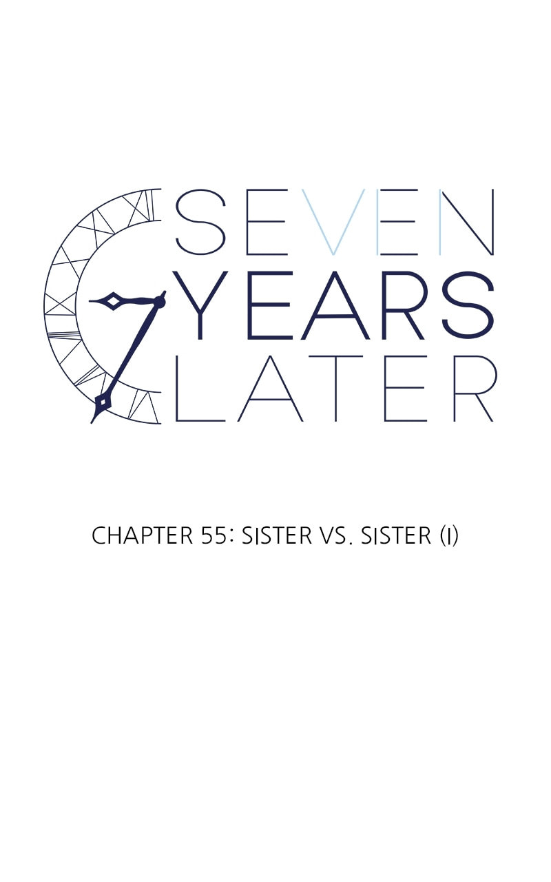 Seven Years Later Chapter 55 page 14 - 