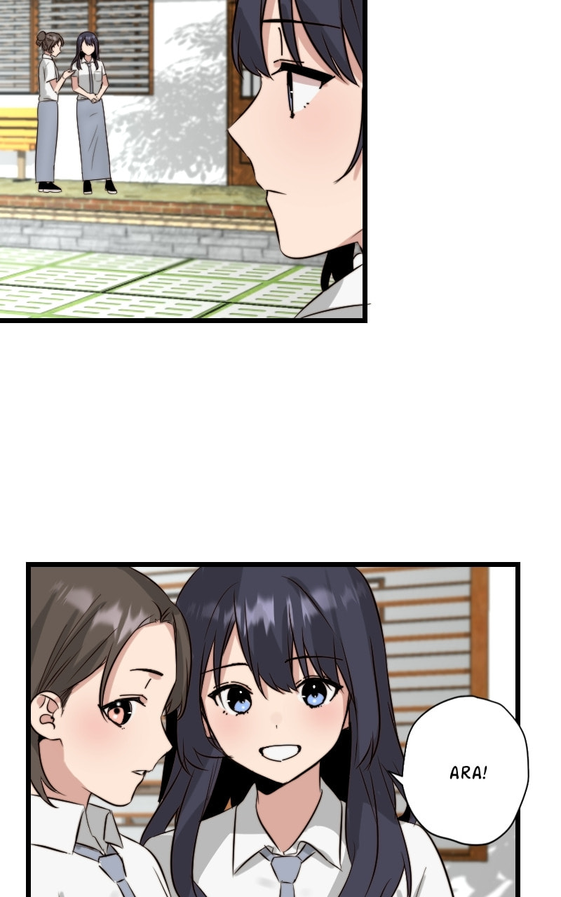 Seven Years Later Chapter 55 page 16 - 