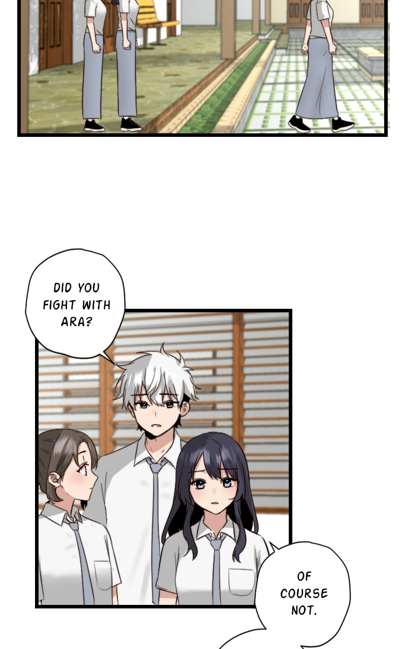 Seven Years Later Chapter 55 page 19 - 