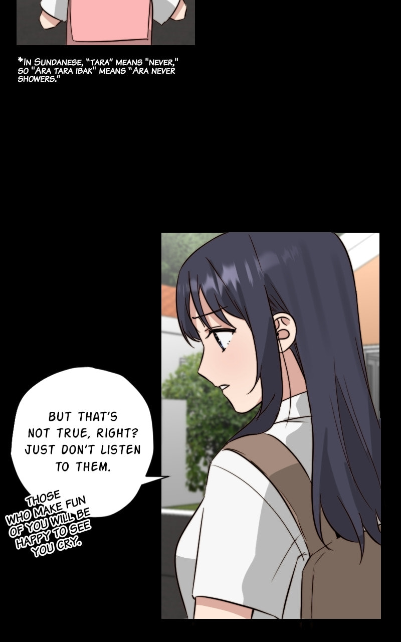 Seven Years Later Chapter 55 page 3 - 