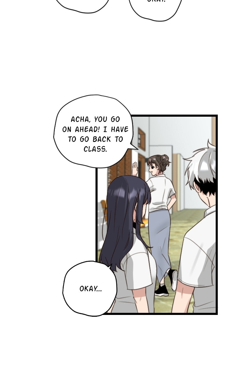 Seven Years Later Chapter 55 page 21 - 