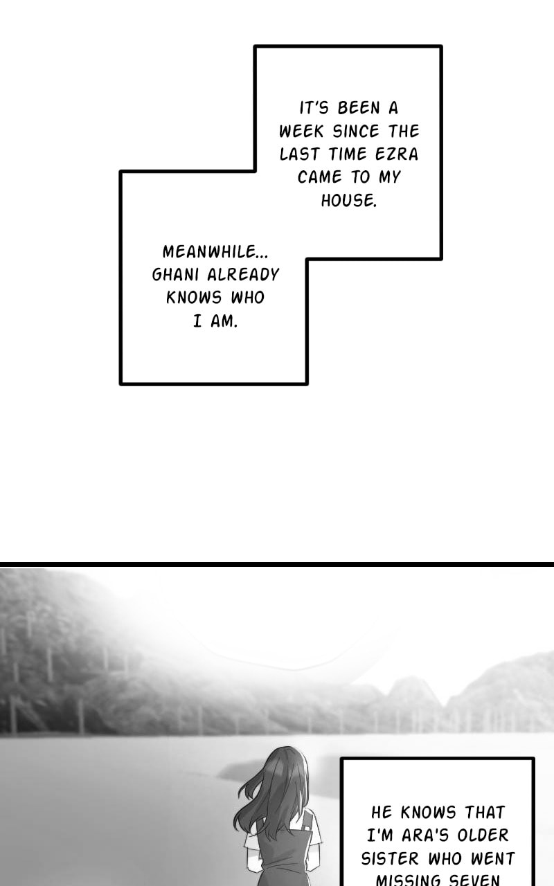Seven Years Later Chapter 55 page 23 - 