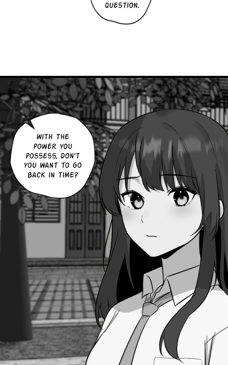 Seven Years Later Chapter 55 page 26 - 