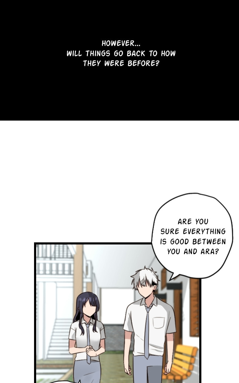 Seven Years Later Chapter 55 page 29 - 