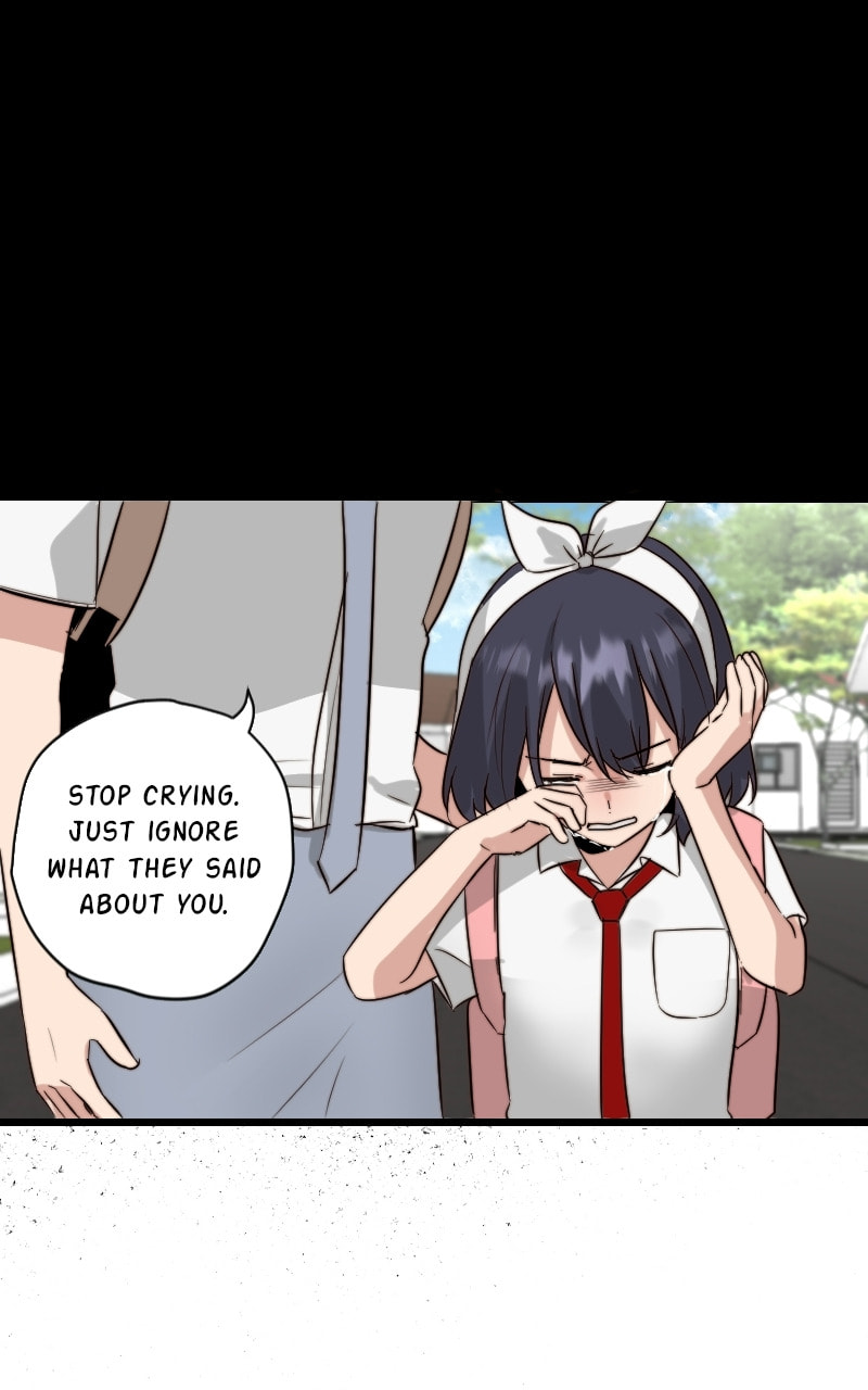 Seven Years Later Chapter 55 page 4 - 