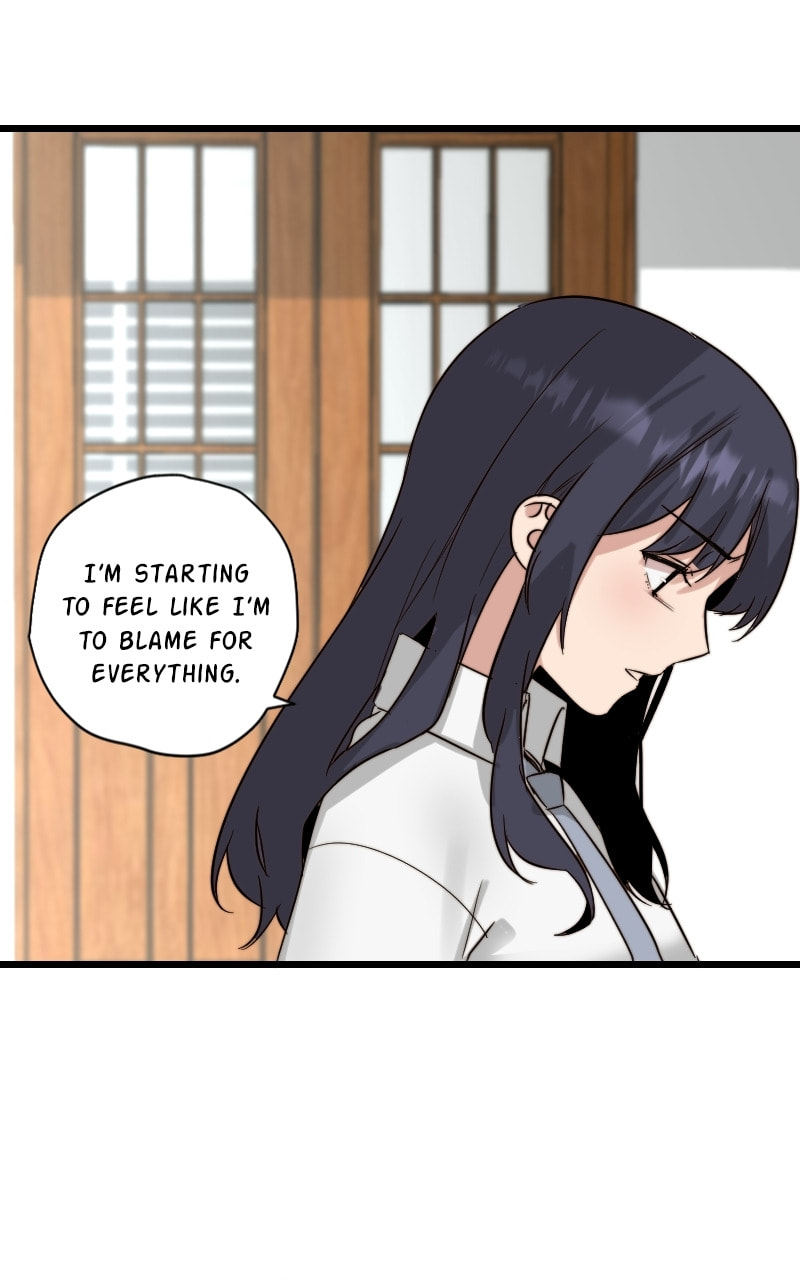 Seven Years Later Chapter 55 page 33 - 