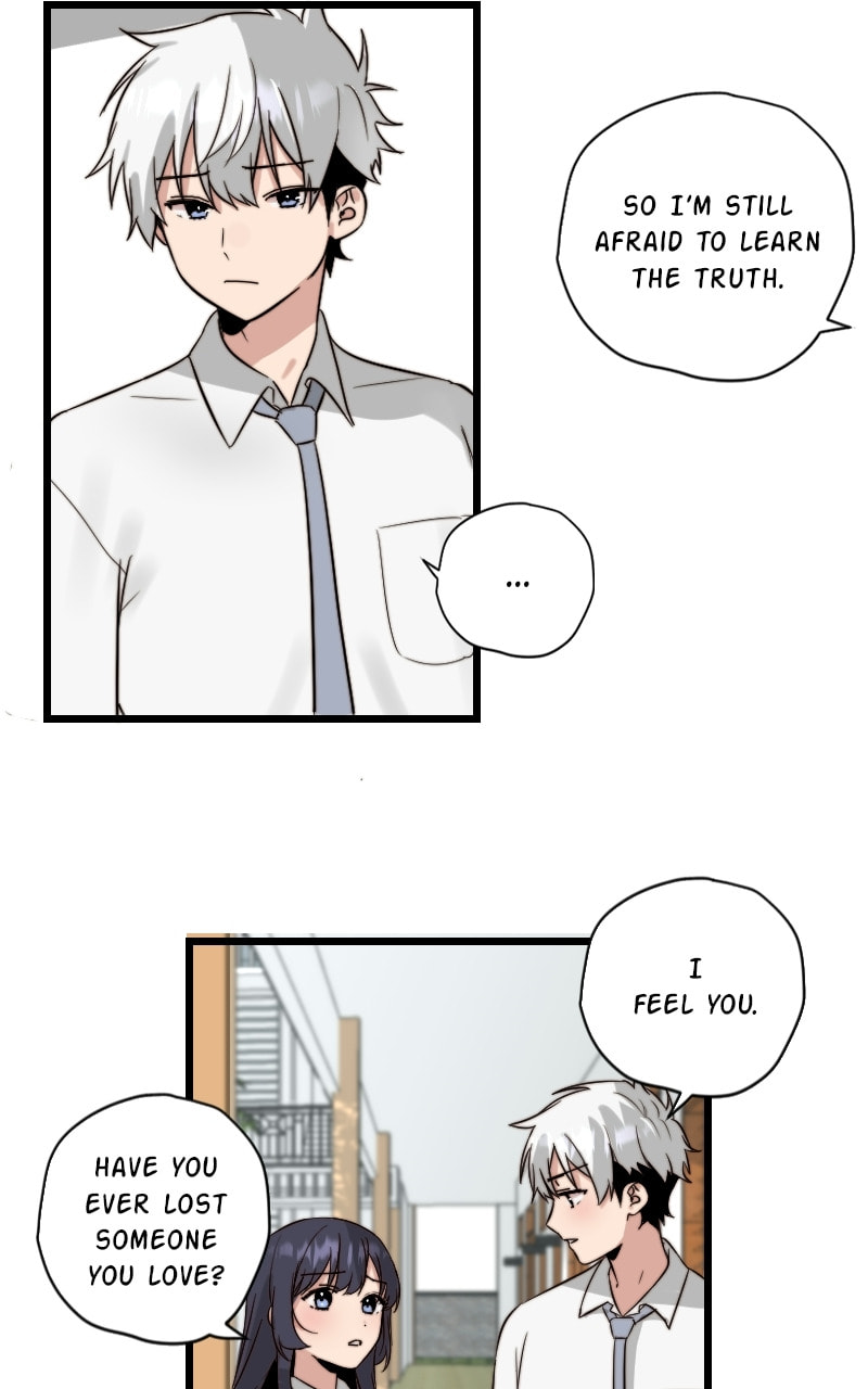 Seven Years Later Chapter 55 page 34 - 