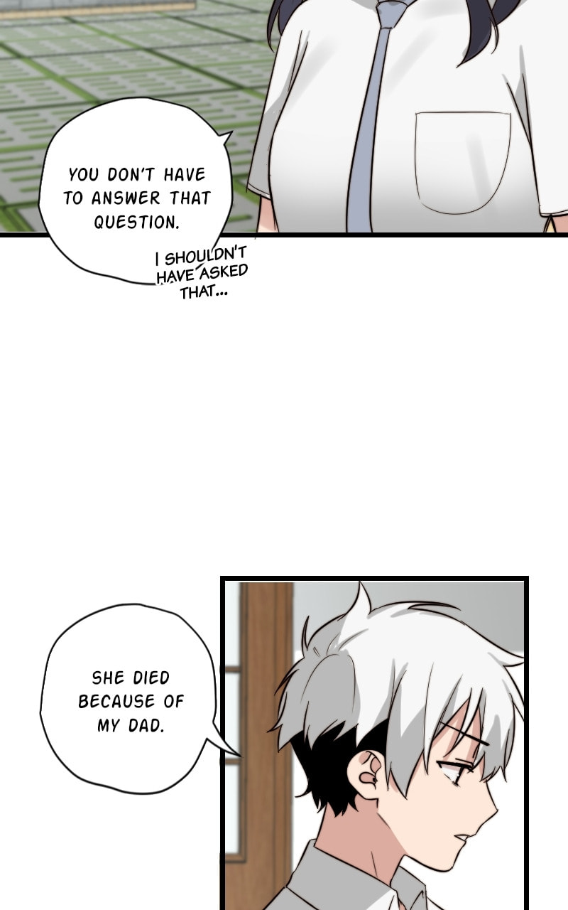 Seven Years Later Chapter 55 page 36 - 