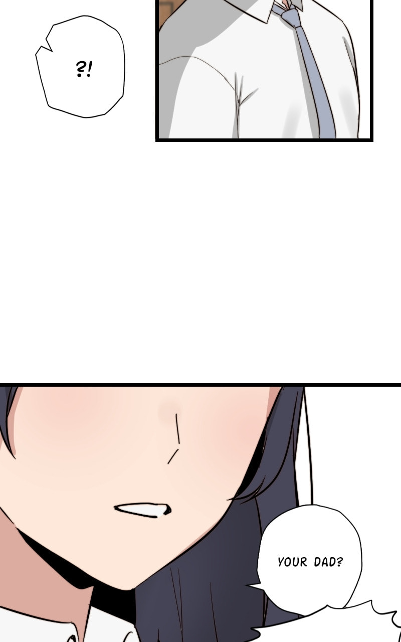 Seven Years Later Chapter 55 page 37 - 