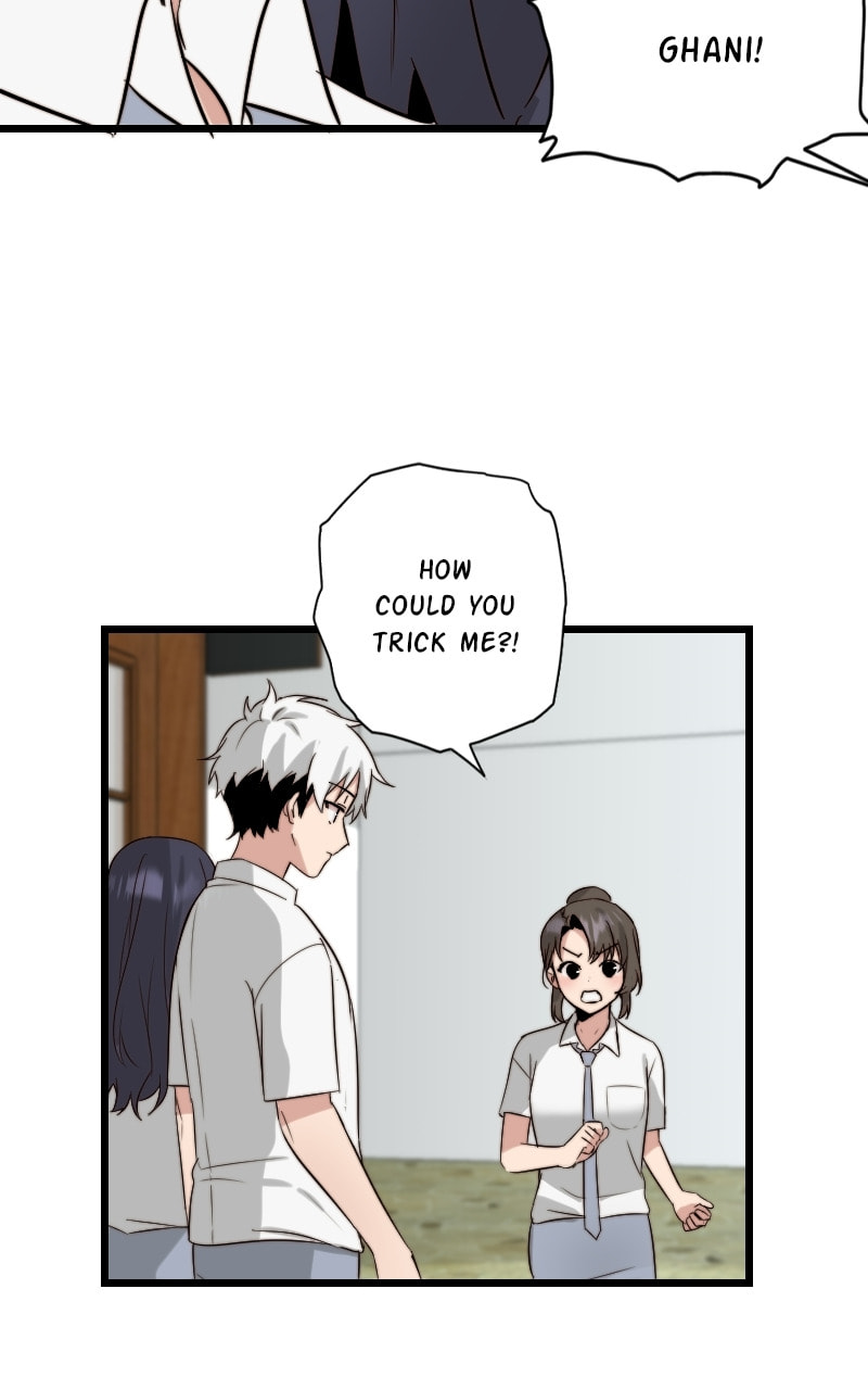 Seven Years Later Chapter 55 page 38 - 