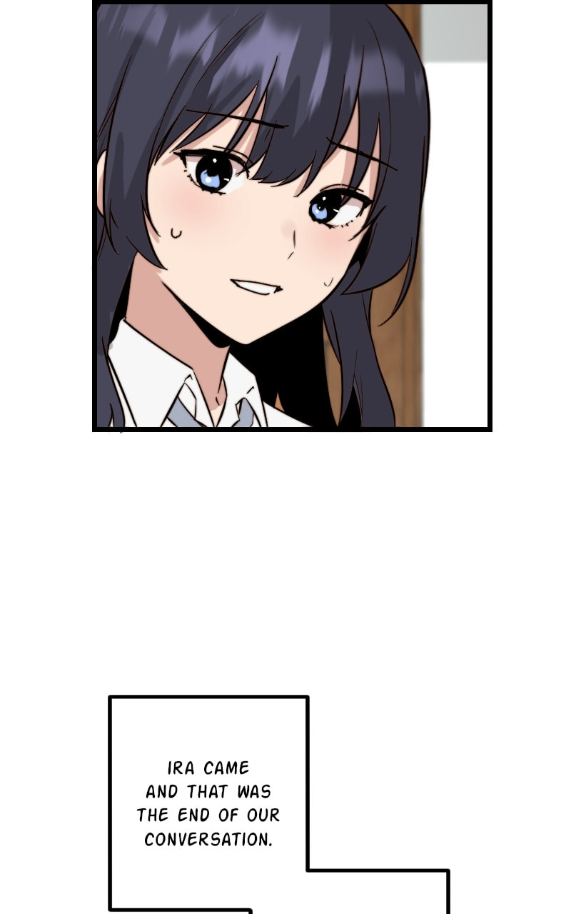 Seven Years Later Chapter 55 page 40 - 