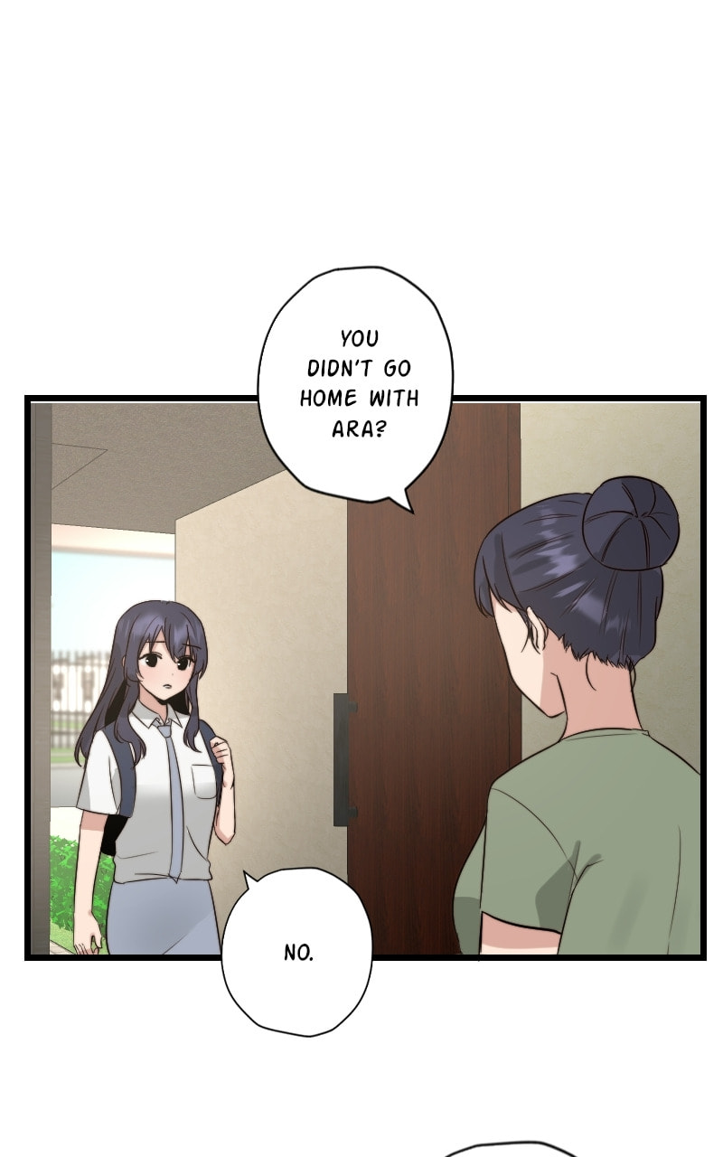 Seven Years Later Chapter 55 page 43 - 