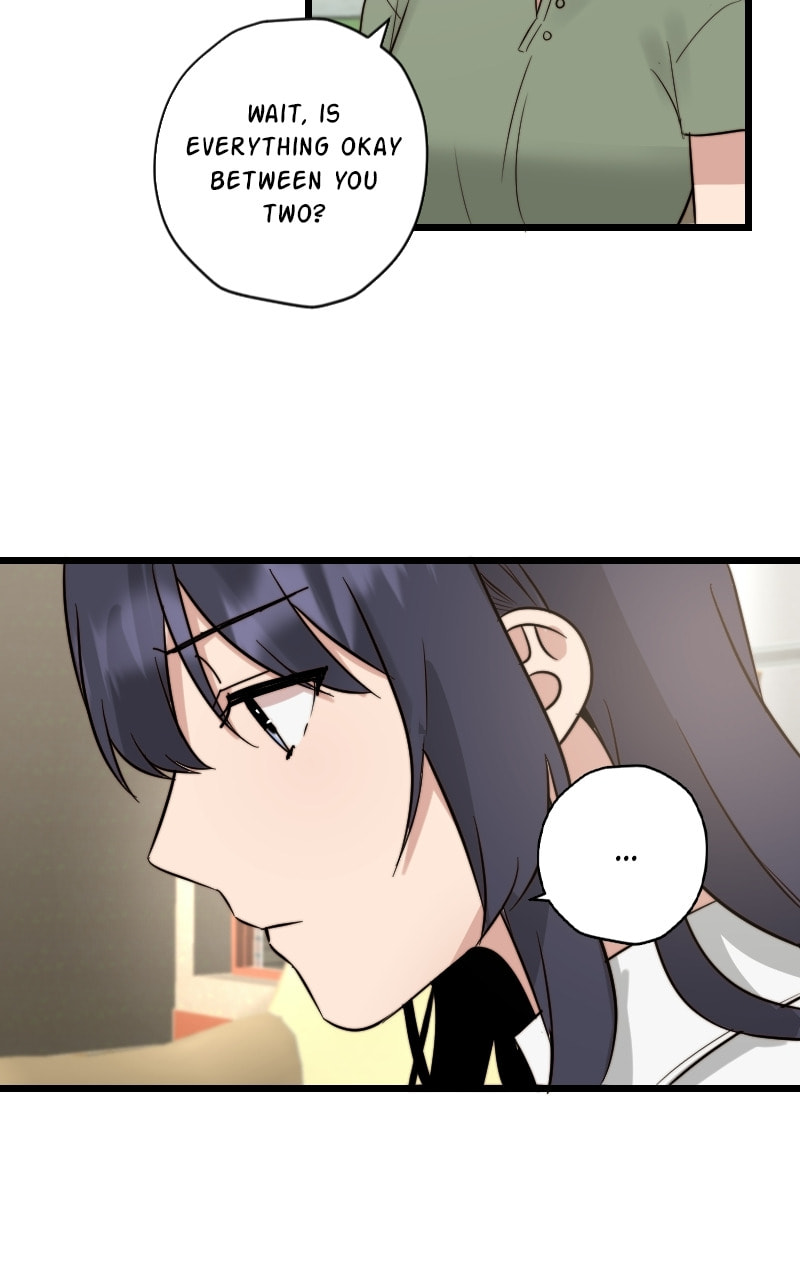 Seven Years Later Chapter 55 page 46 - 
