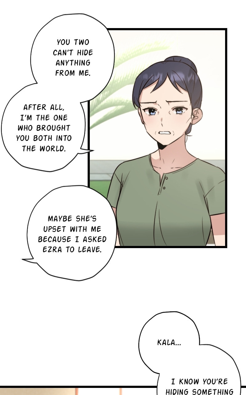 Seven Years Later Chapter 55 page 47 - 