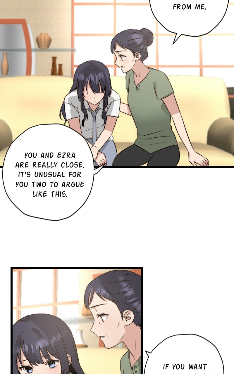 Seven Years Later Chapter 55 page 48 - 