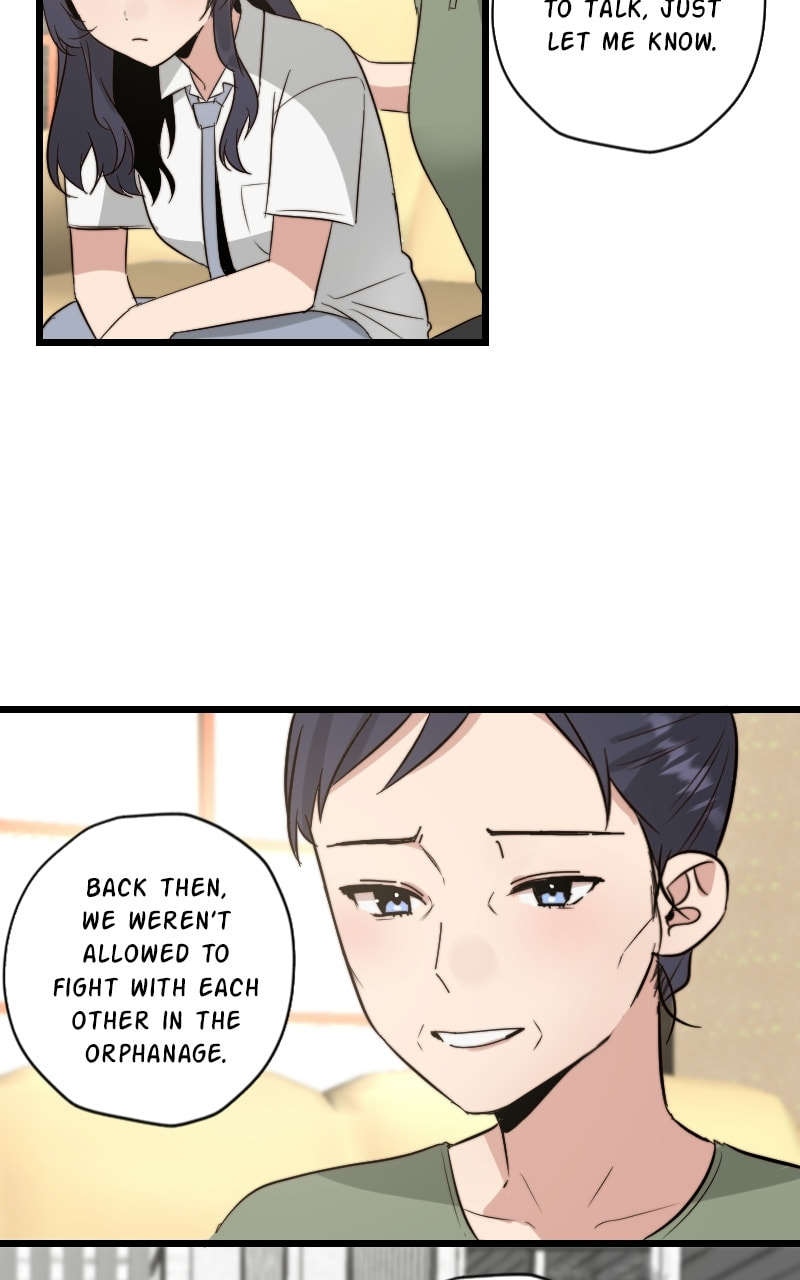 Seven Years Later Chapter 55 page 49 - 