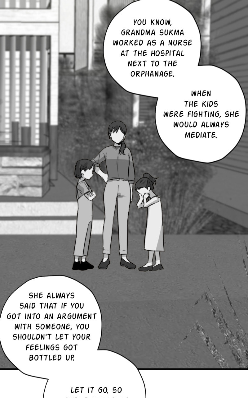 Seven Years Later Chapter 55 page 50 - 