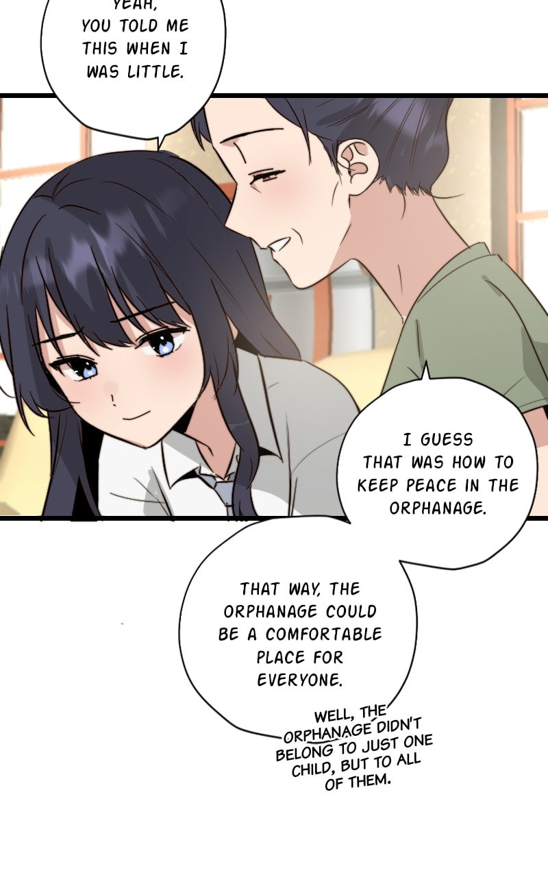 Seven Years Later Chapter 55 page 52 - 