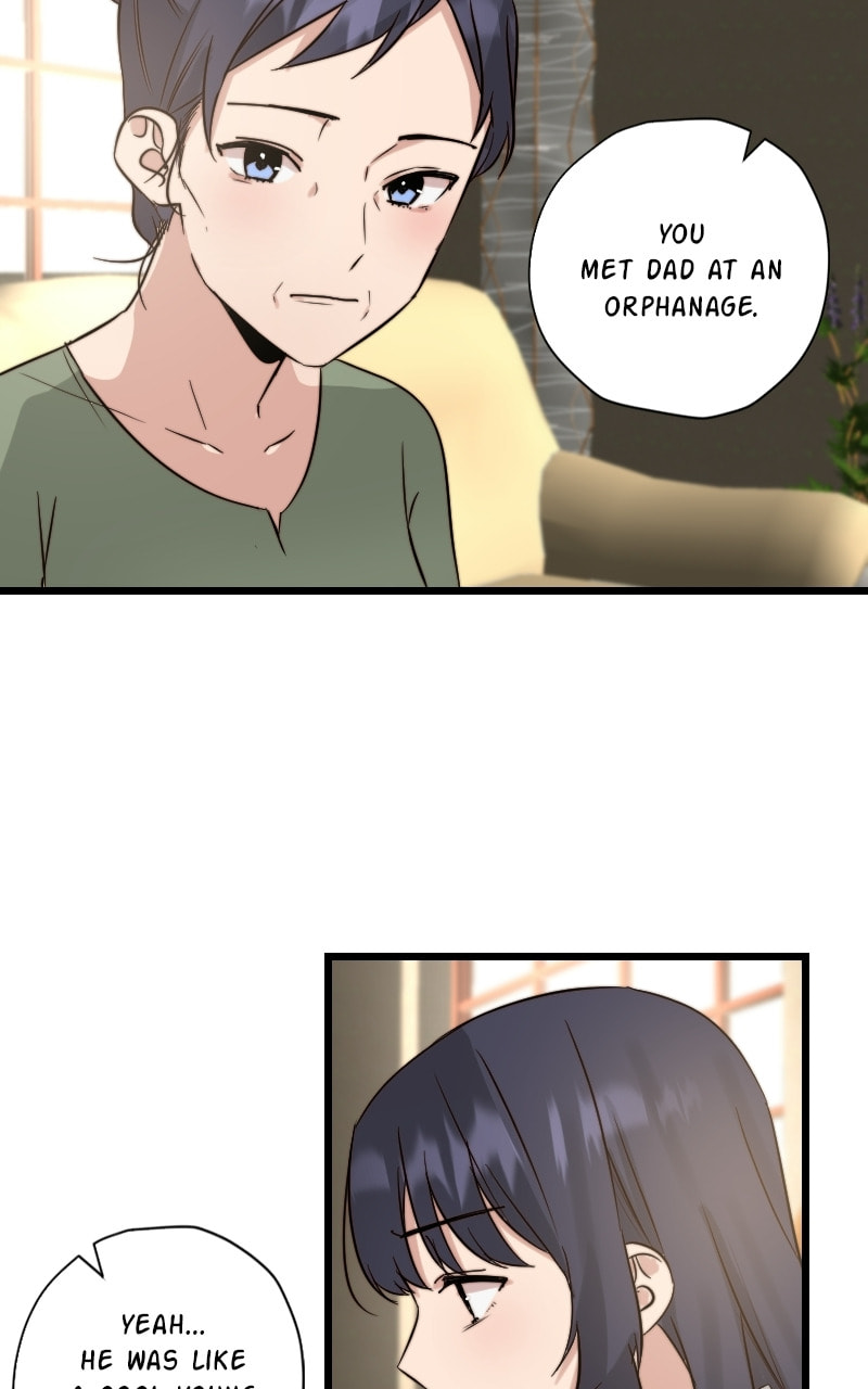 Seven Years Later Chapter 55 page 54 - 