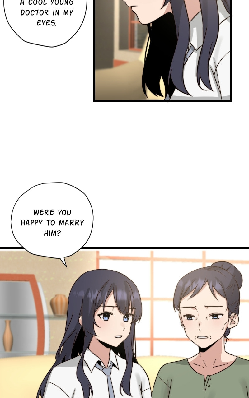Seven Years Later Chapter 55 page 55 - 