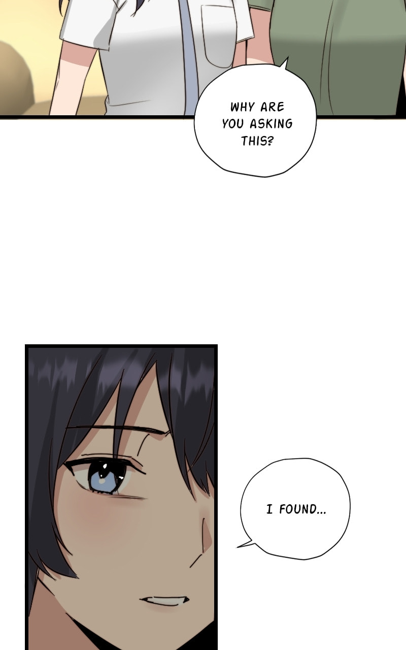 Seven Years Later Chapter 55 page 56 - 